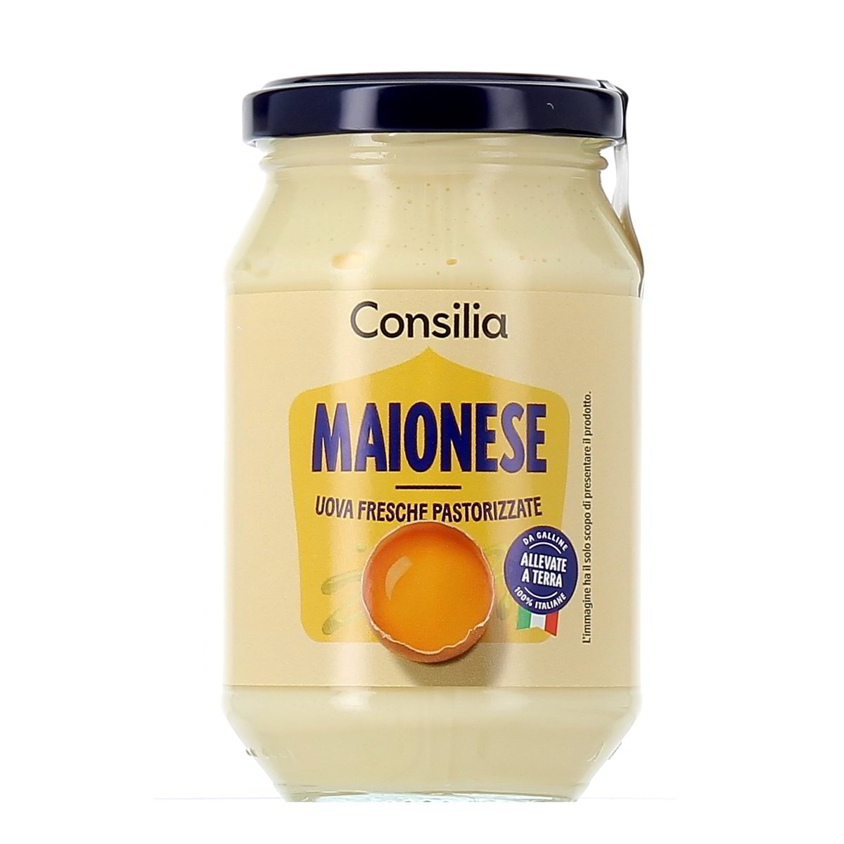 Consilia Maionese 240 g
