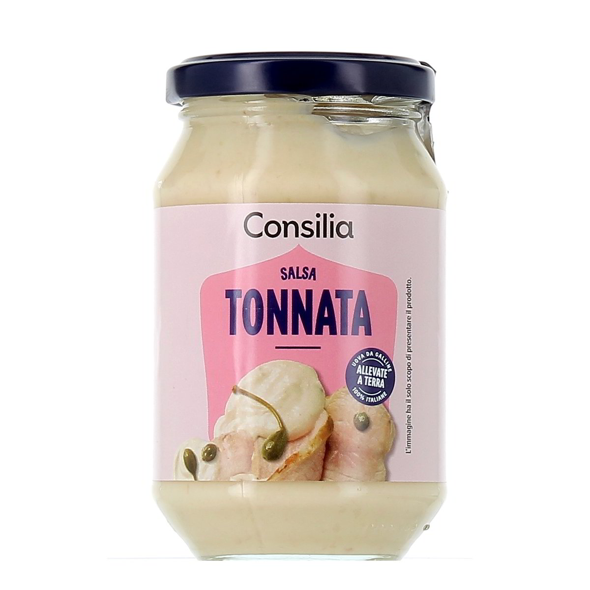 Consilia Salsa Tonnata 240 g