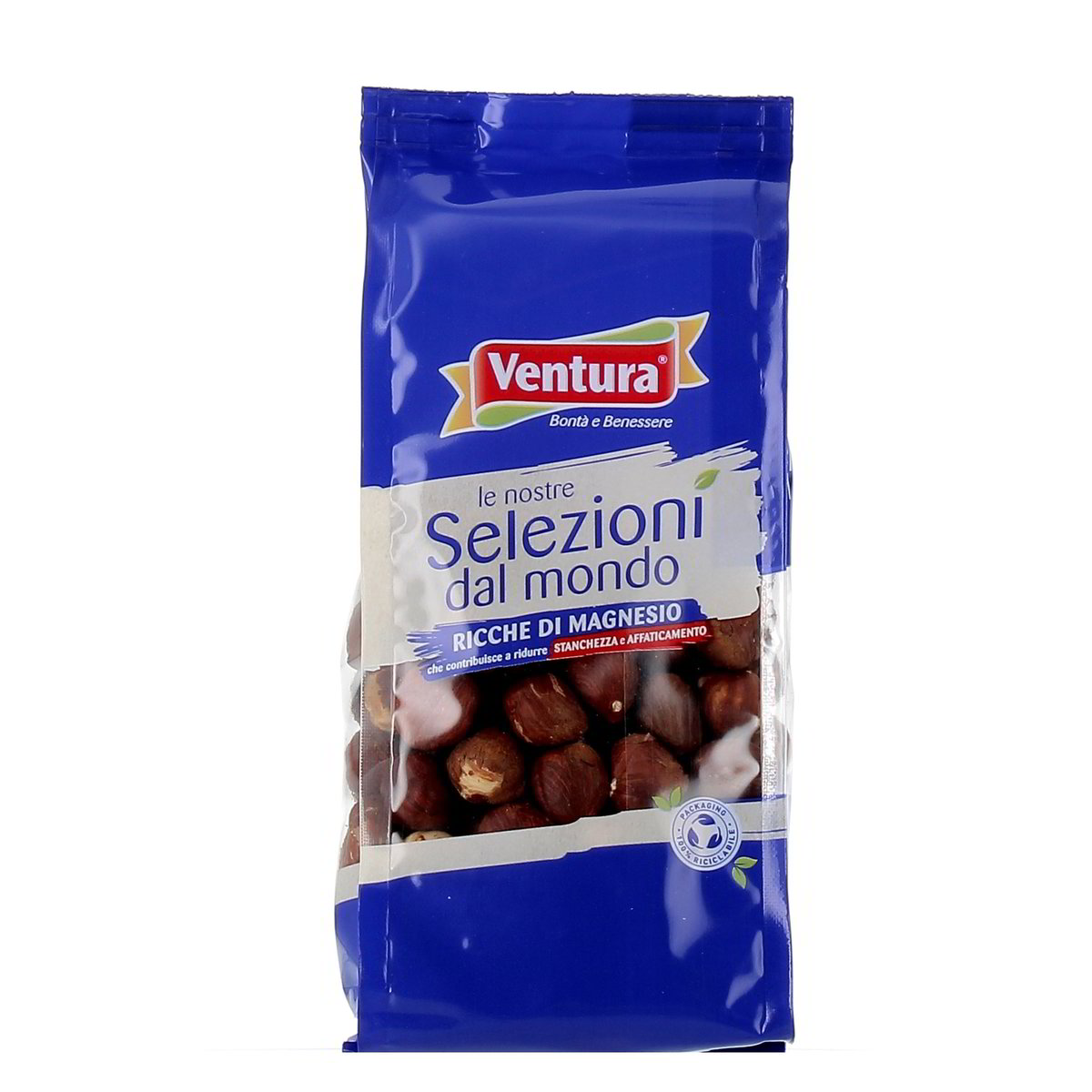 Ventura Nocciole Sgusciate 150 g