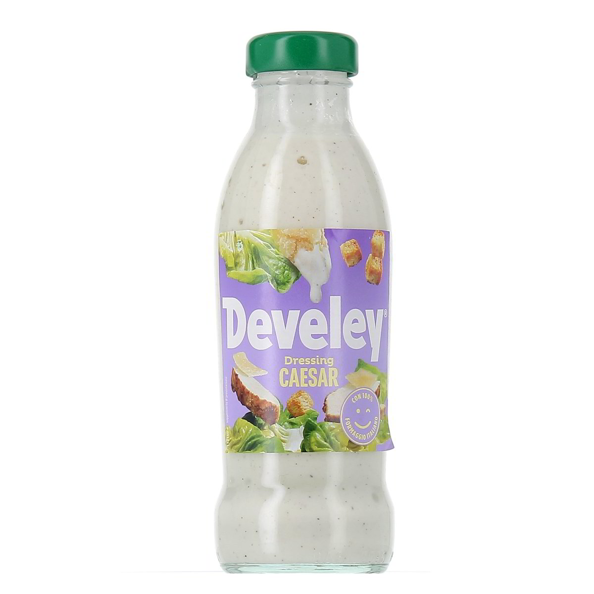 Develey Salsa Dressing Caesar 230 ml