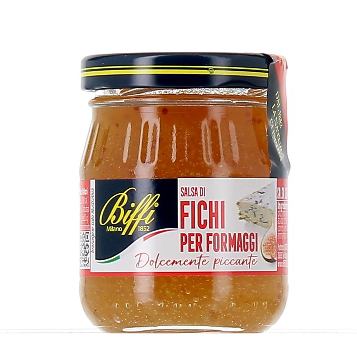 Biffi Salsa Di Fichi Per Formaggi 100 g
