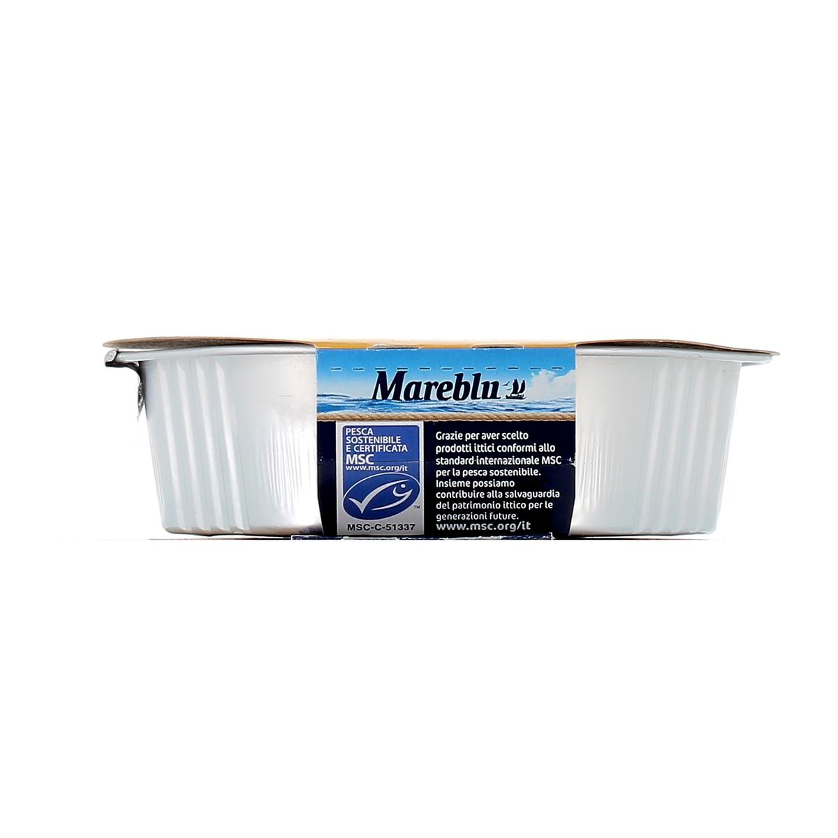 Mareblu Nutrimix Insalata Mediterranea Con Tonno 220 g — immagine 3