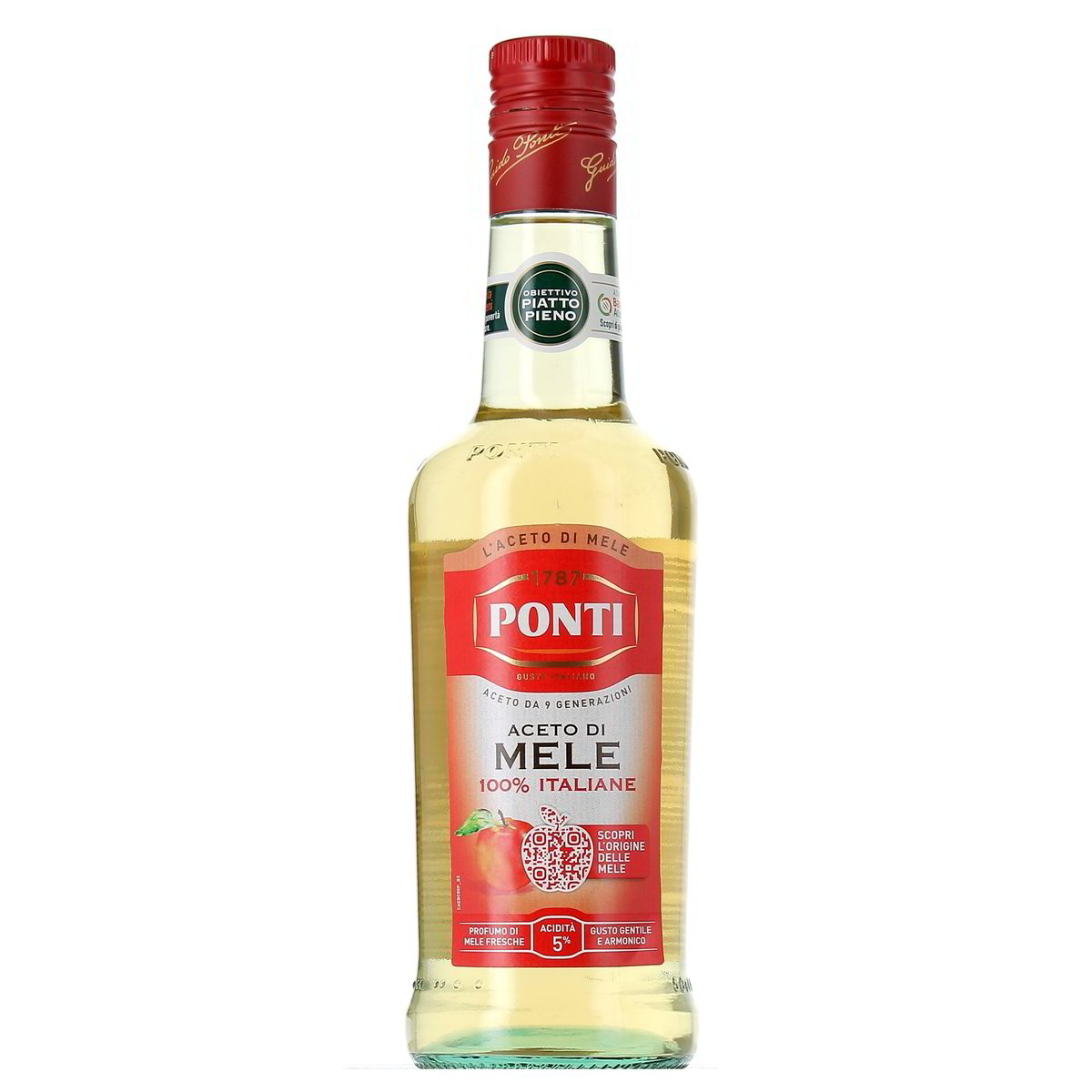 Ponti Aceto Di Mele 500 ml