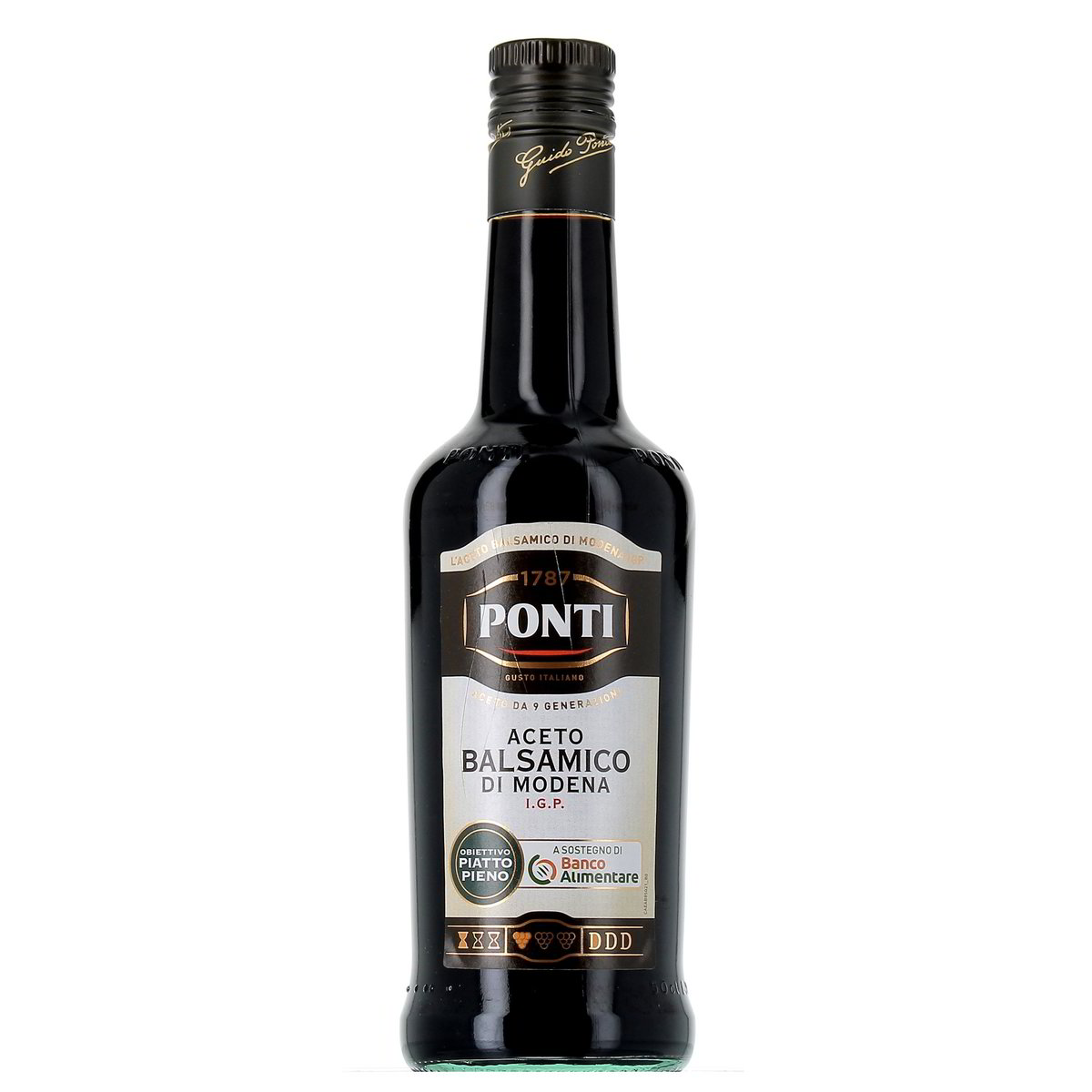 Ponti Aceto Balsamico Di Modena Igp 500 ml