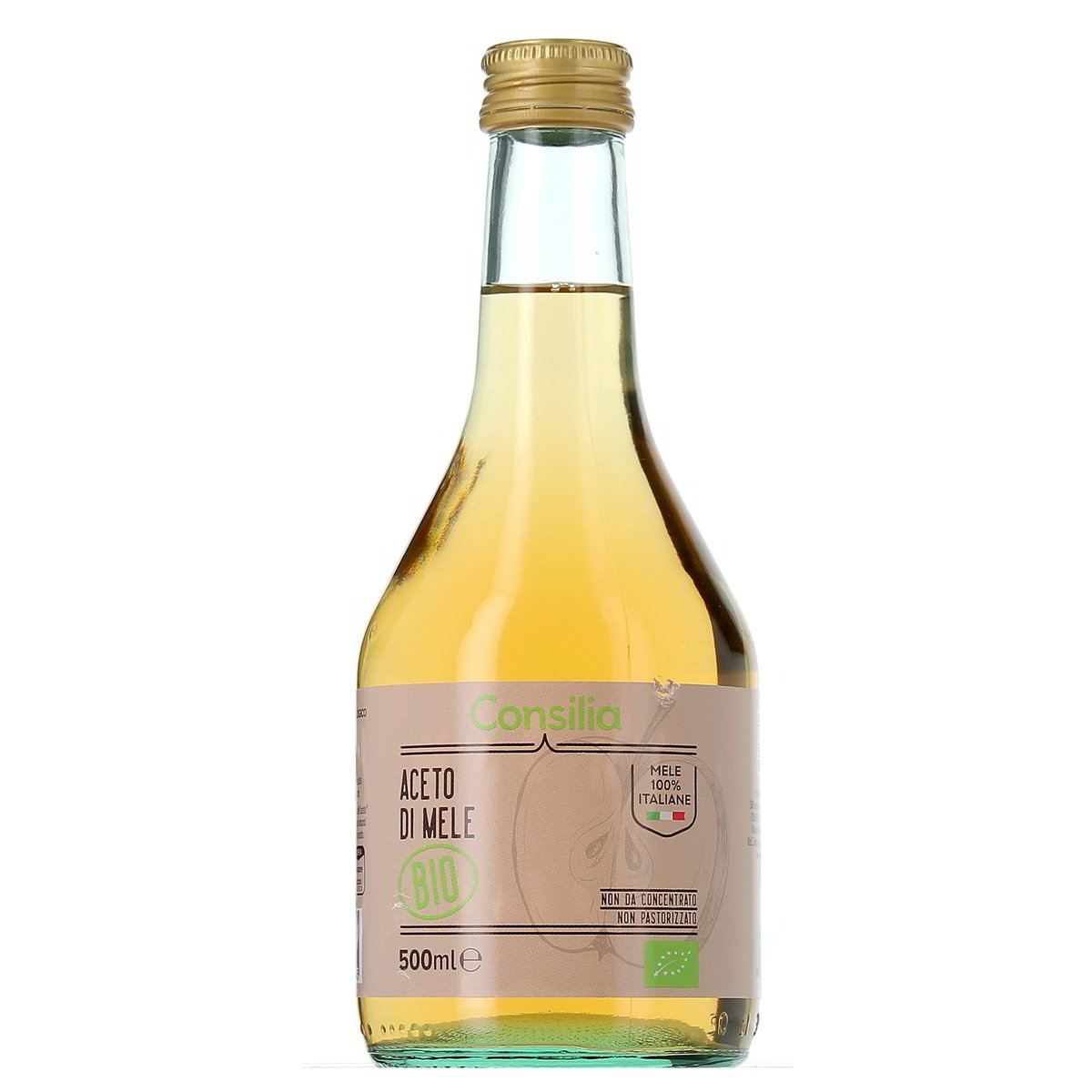 Consilia Aceto Di Mele Bio 500 ml