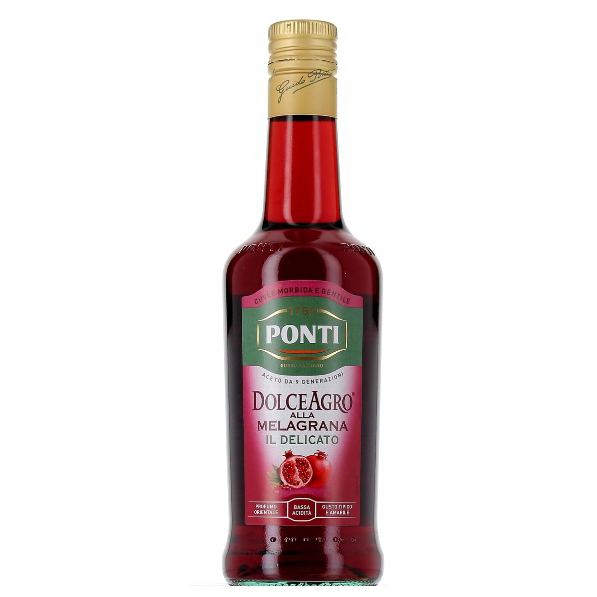 Ponti Aceto Dolceagro Alla Melagrana 500 ml