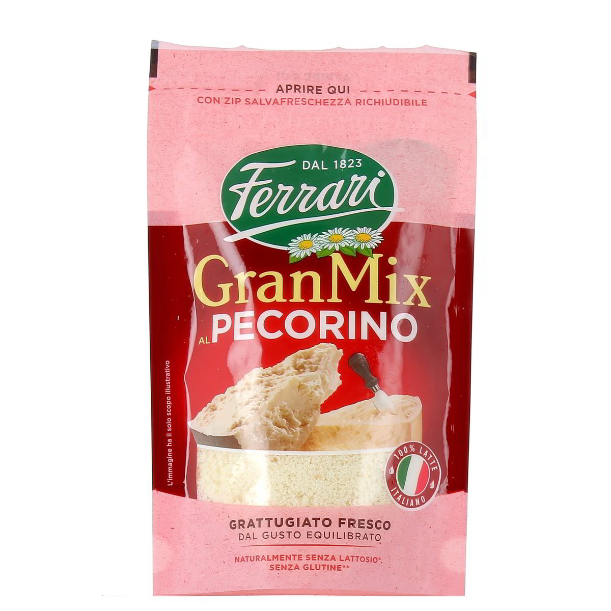 Ferrari Gran Mix Al Pecorino 100 g