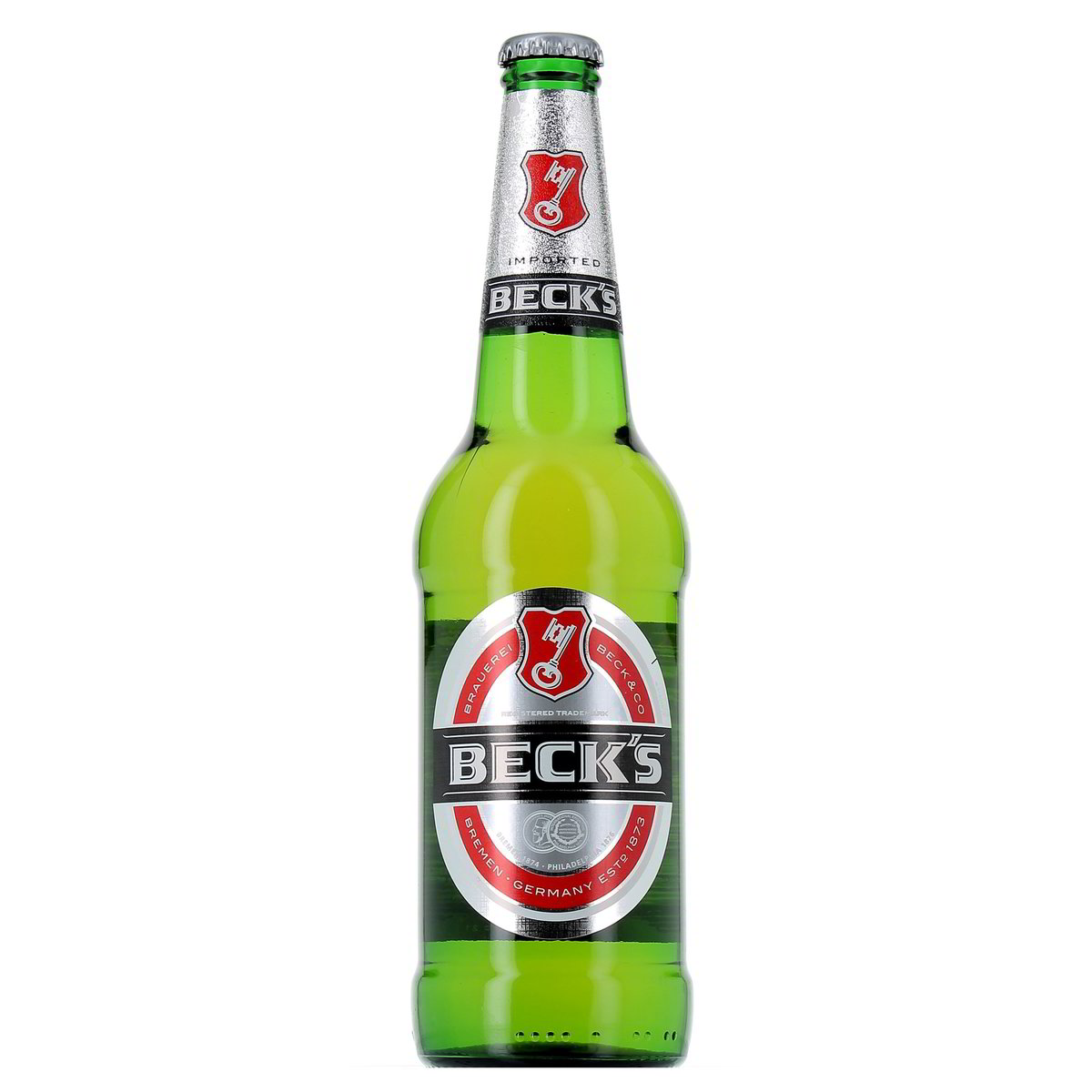Beck'S Birra Original Pils 60 cl