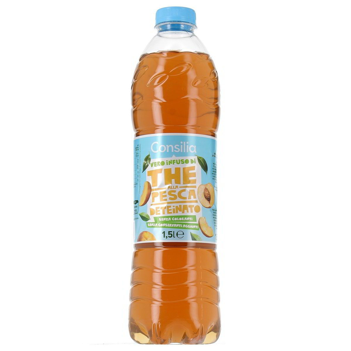 Consilia The Alla Pesca Deteinato 1,5 l
