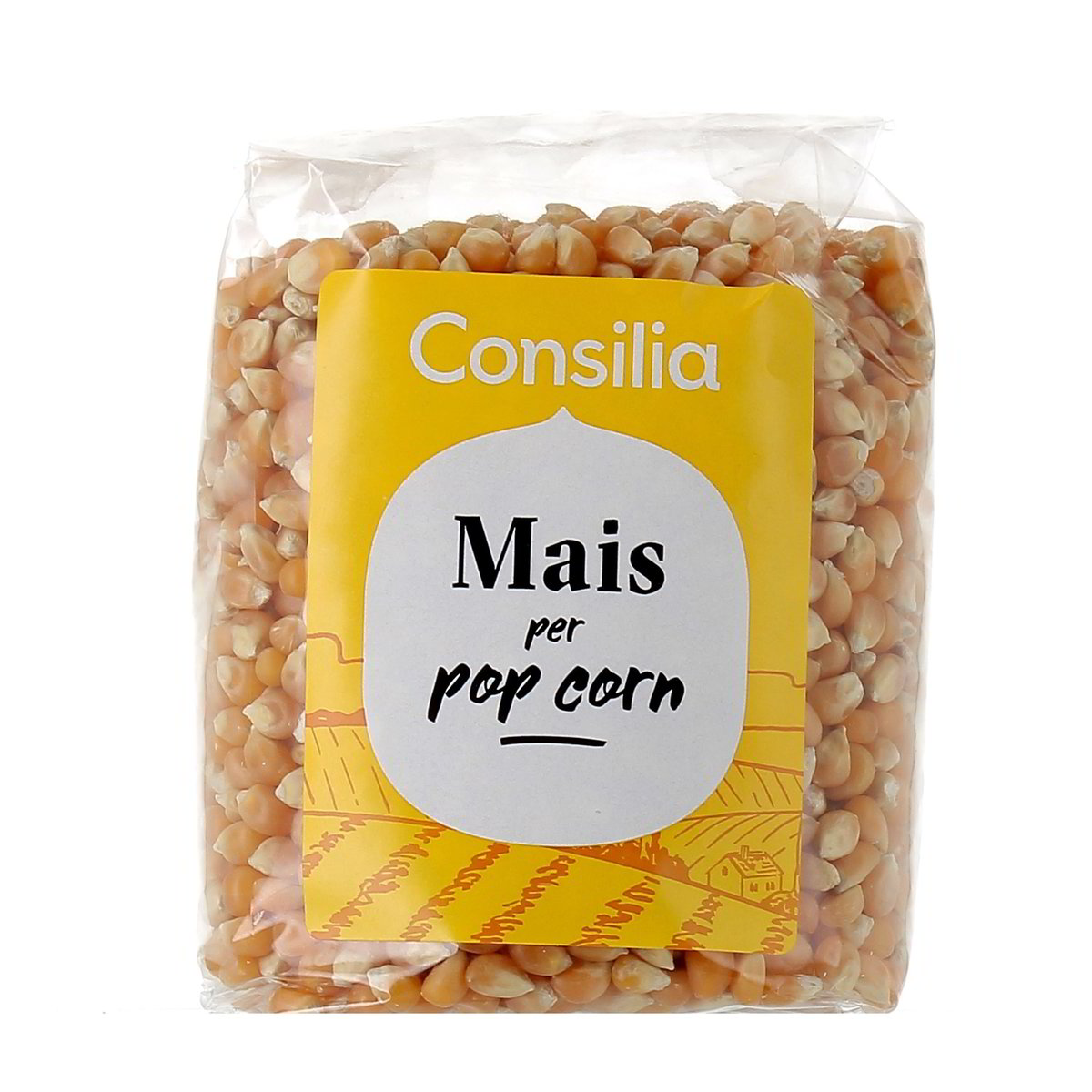 Consilia Mais Pop Corn 500 g
