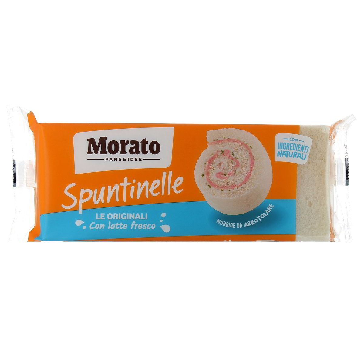 Morato Spuntinelle Le Originali 250 g