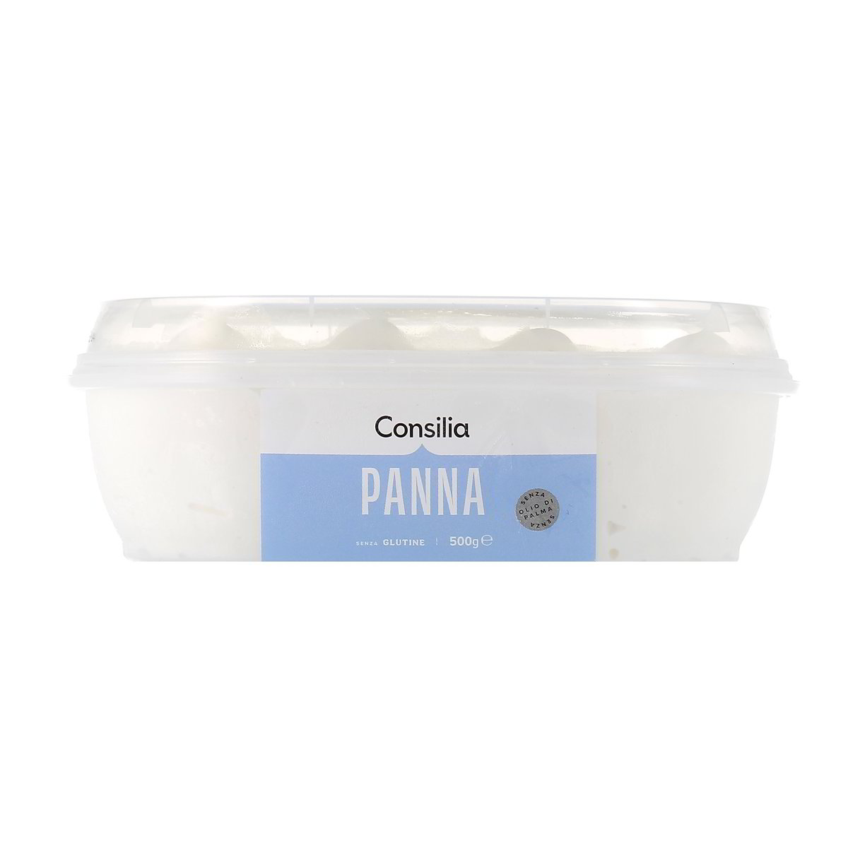 Consilia Gelato Gusto Panna 500 g