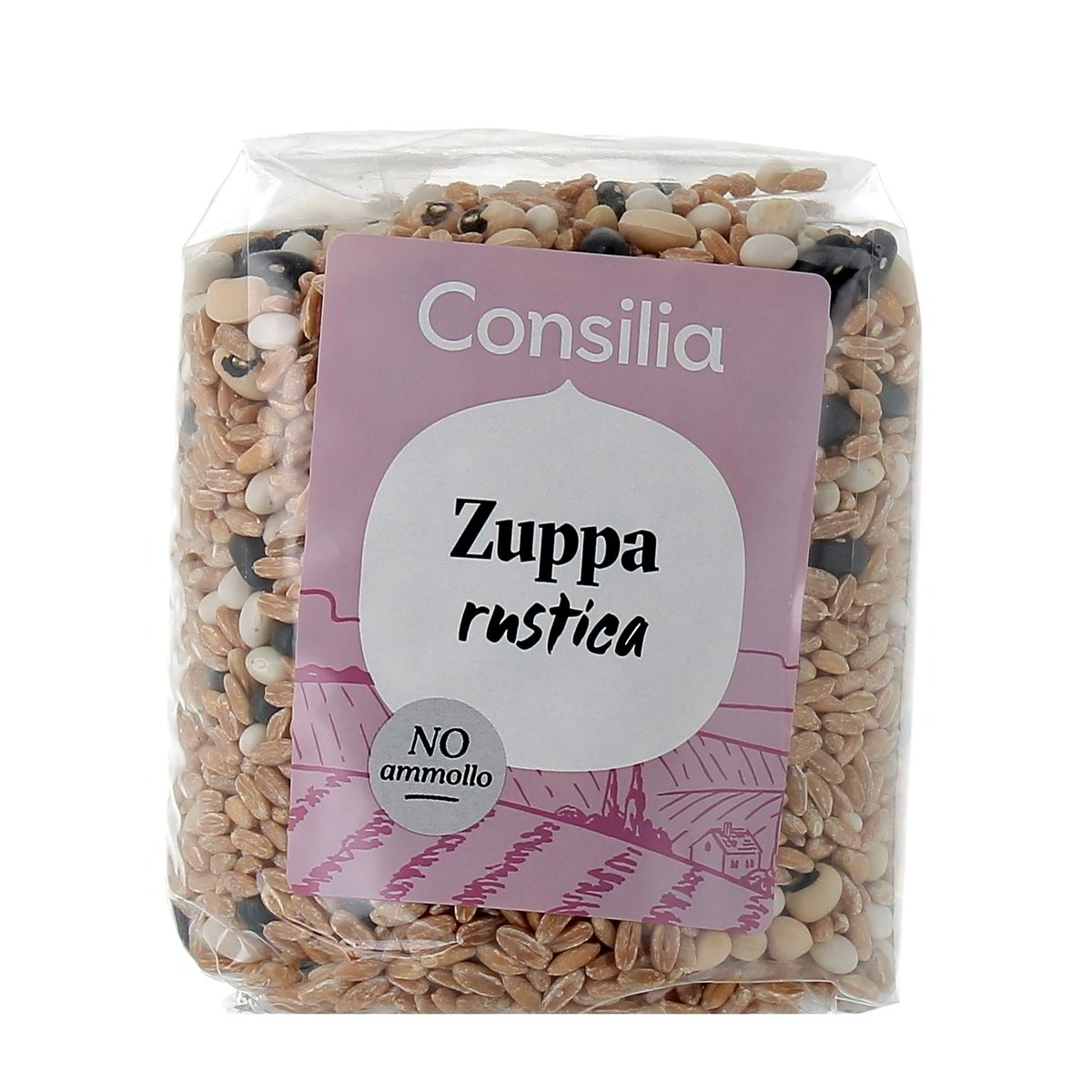 Consilia Zuppa Rustica 500 g