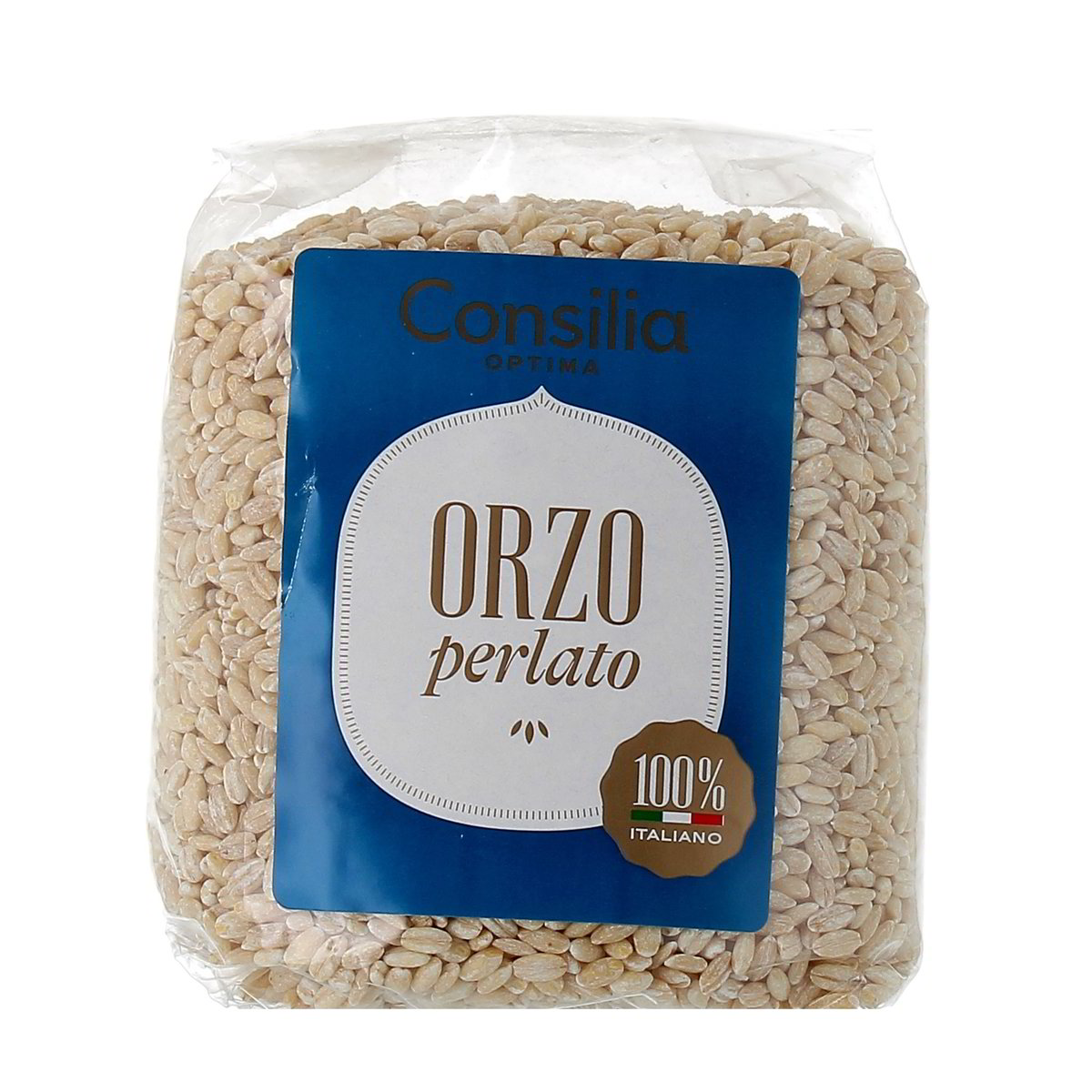 Consilia Orzo Perlato 500 g