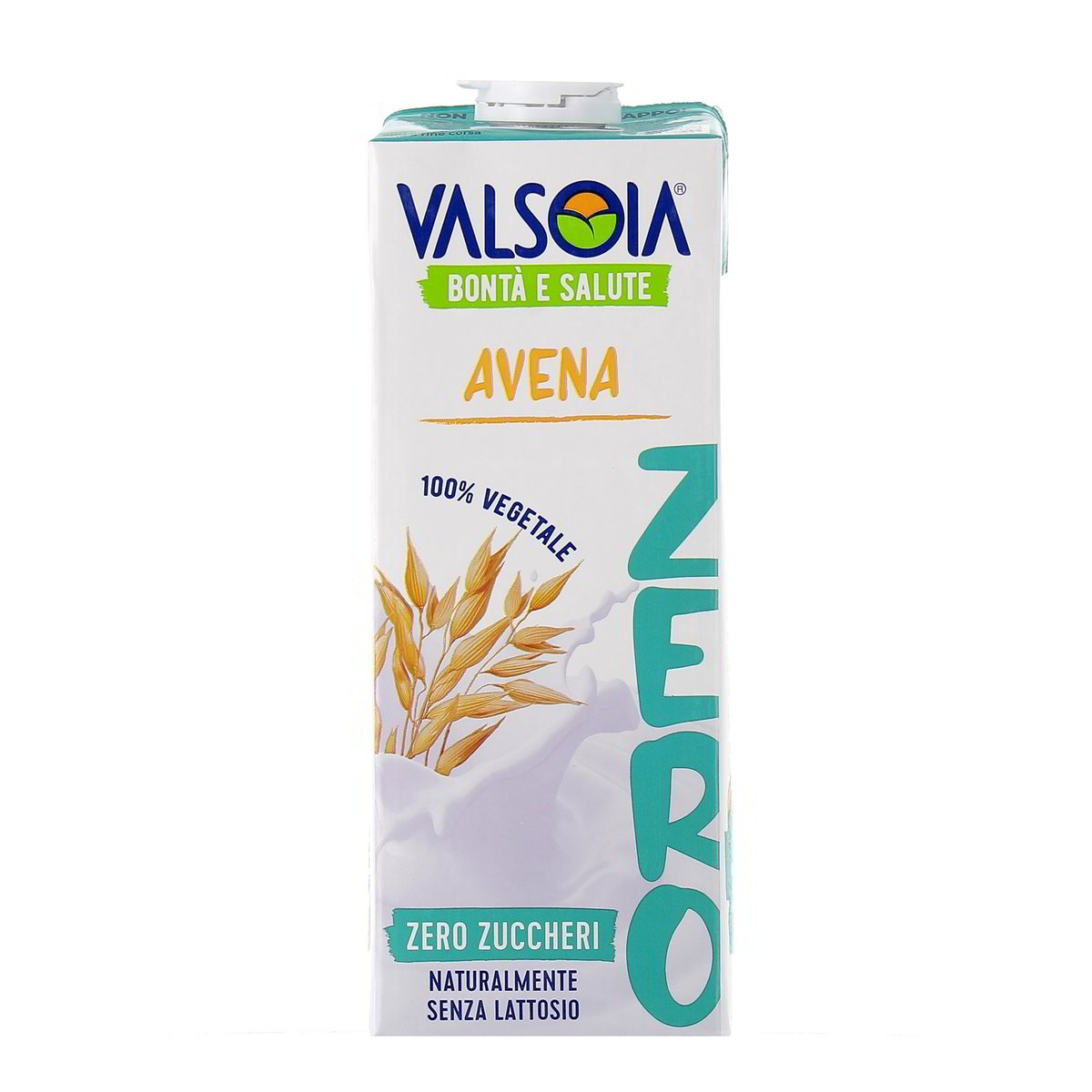 Valsoia Avena 1 l