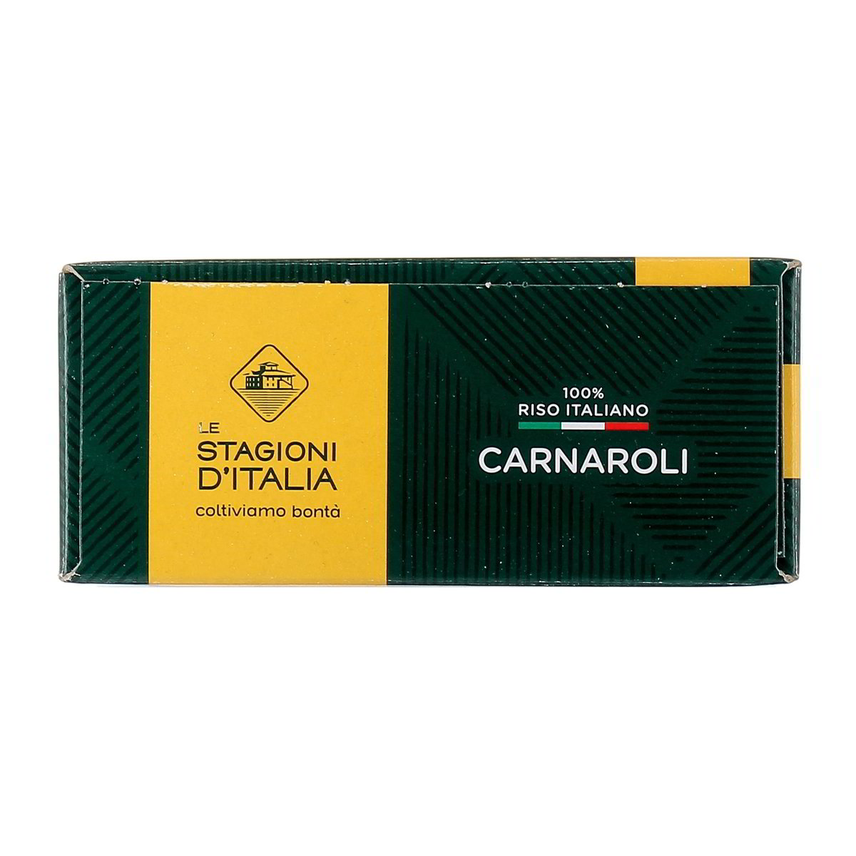 LE Stagioni D'Italia Riso Carnaroli 100% Italiano 1 kg — immagine 3