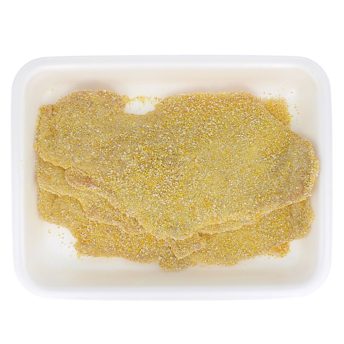 Tacchino Petto Panato confezione da circa 400 g