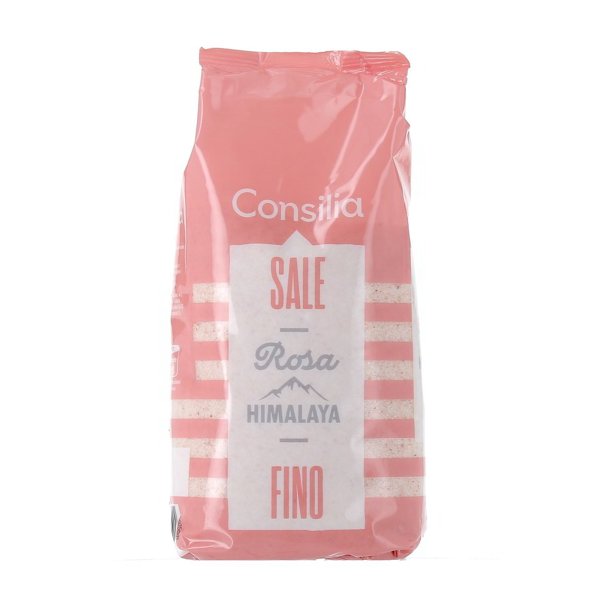 Consilia Sale Rosa Himalaya Fino 1 kg