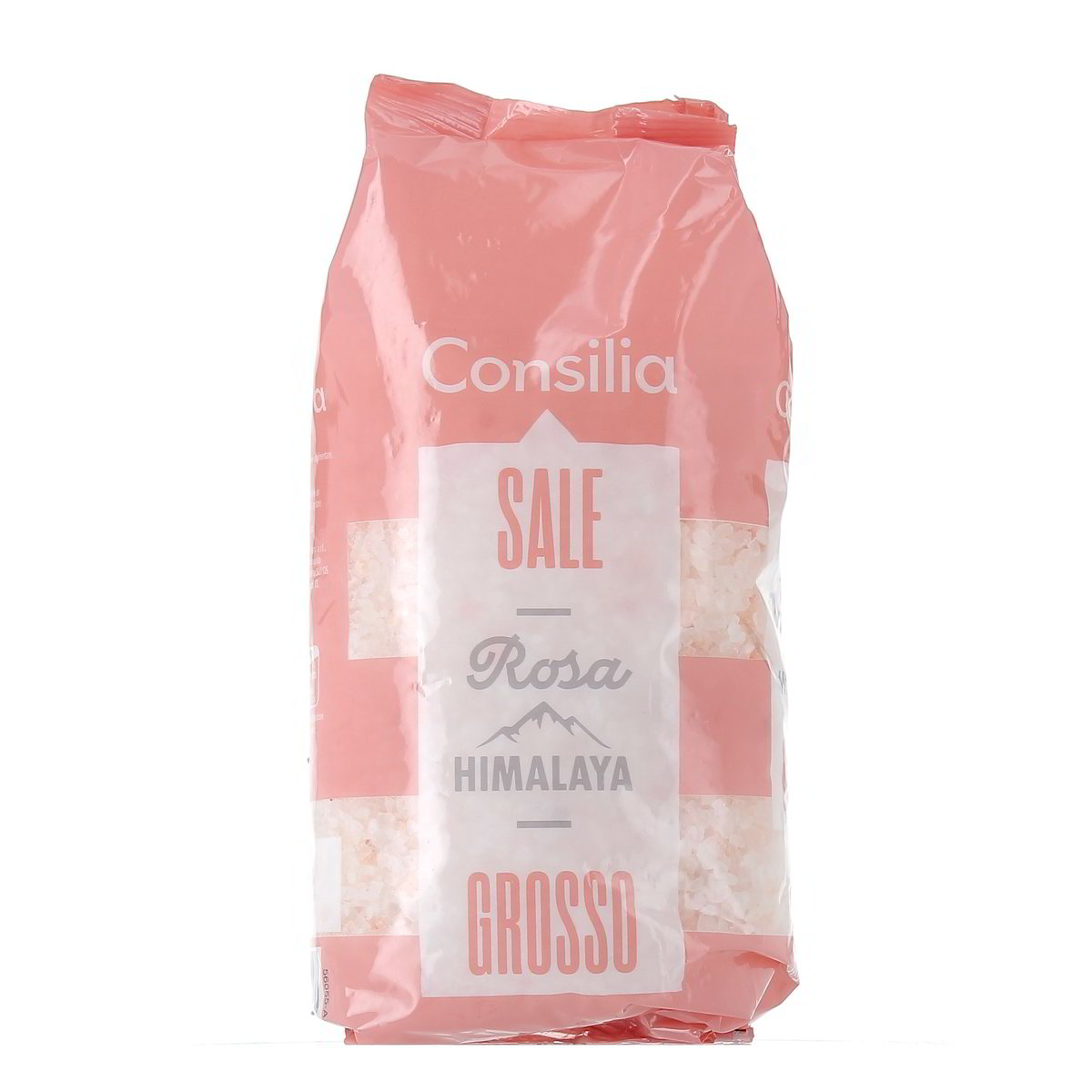 Consilia Sale Rosa Himalaya Grosso 1 kg