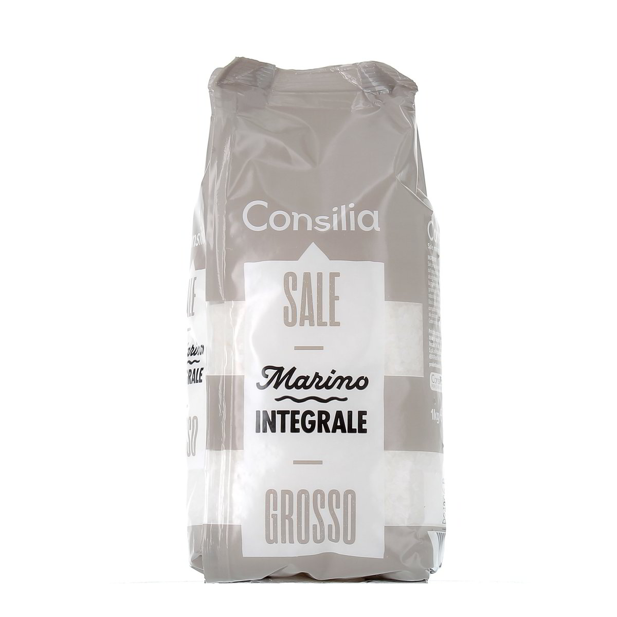Consilia Sale Integrale Grosso 1 kg