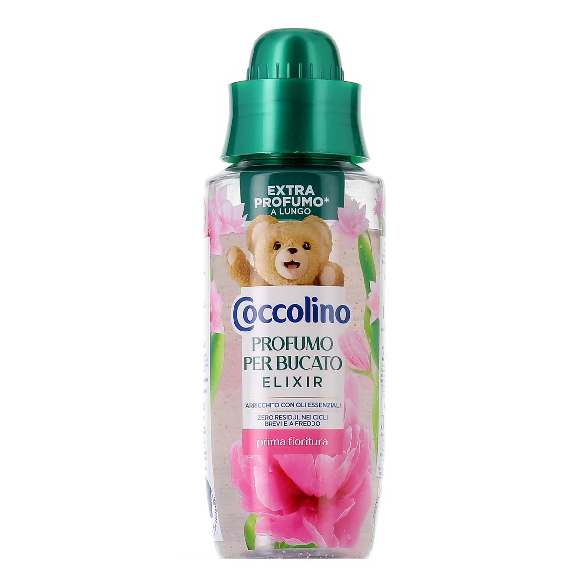 Coccolino Profumo Per Bucato Elixir Prima Fioritura 342 ml