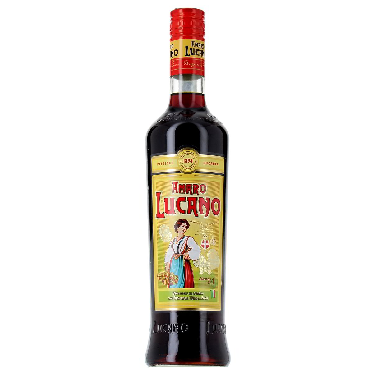 Lucano Amaro 70 cl