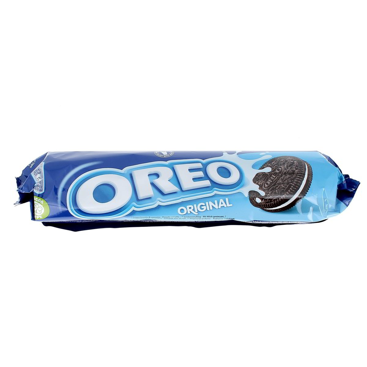Oreo Original 154 g