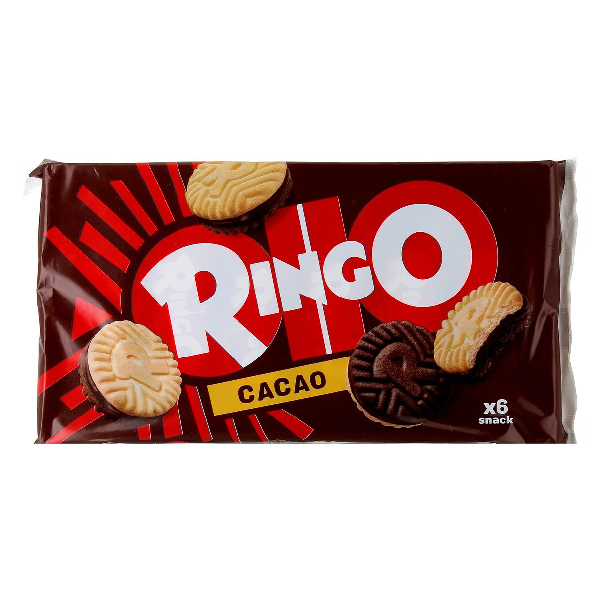 Pavesi Ringo Cacao 330 g