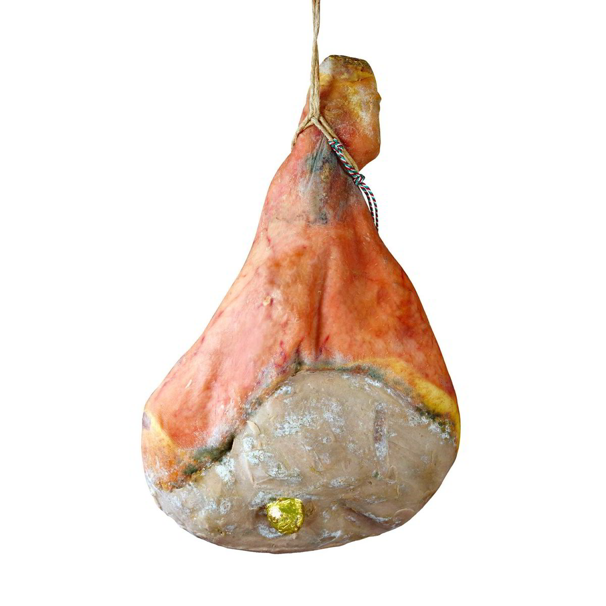 Prosciutto Crudo Gran Todiano 100 g