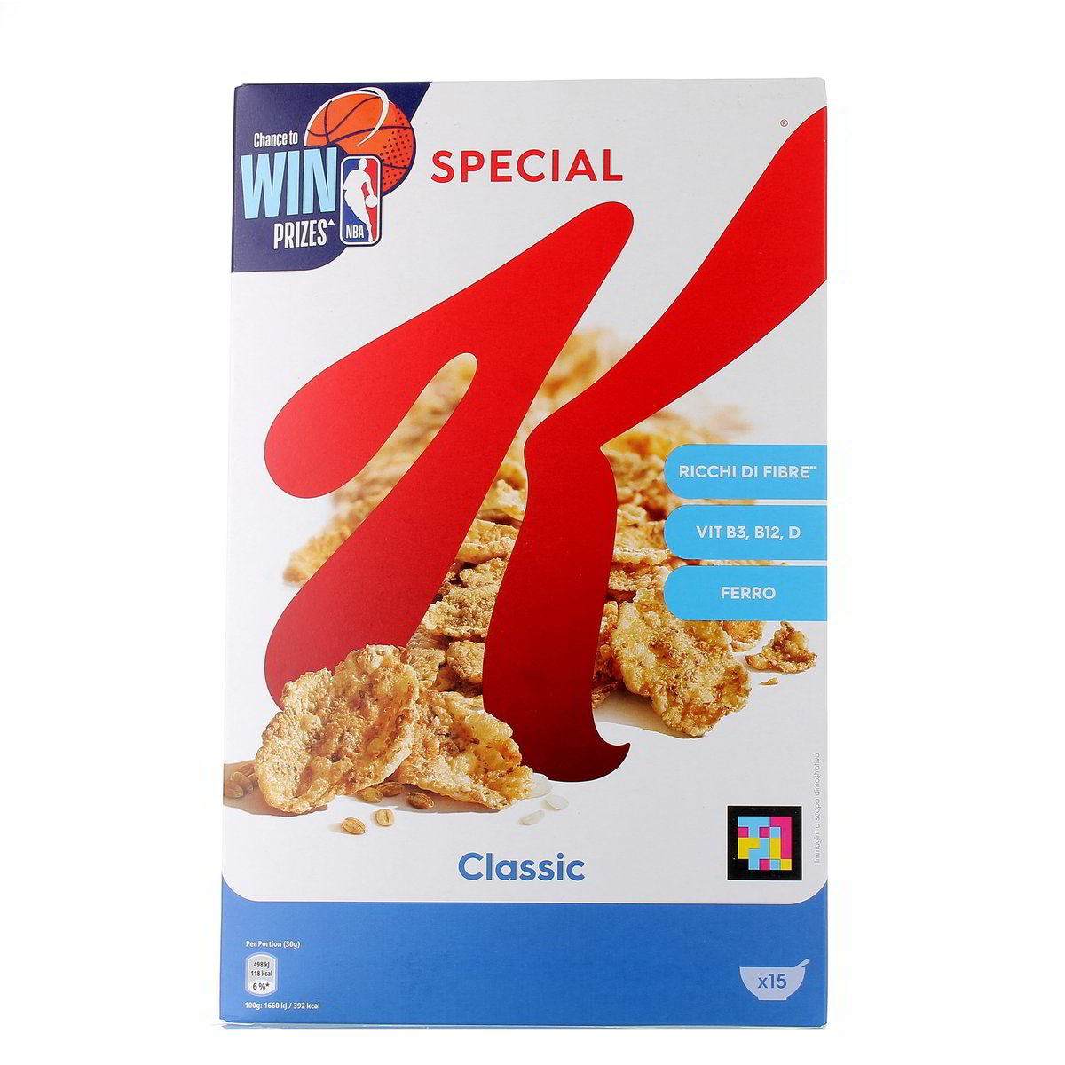 Kellogg'S Special K Classic 450 g