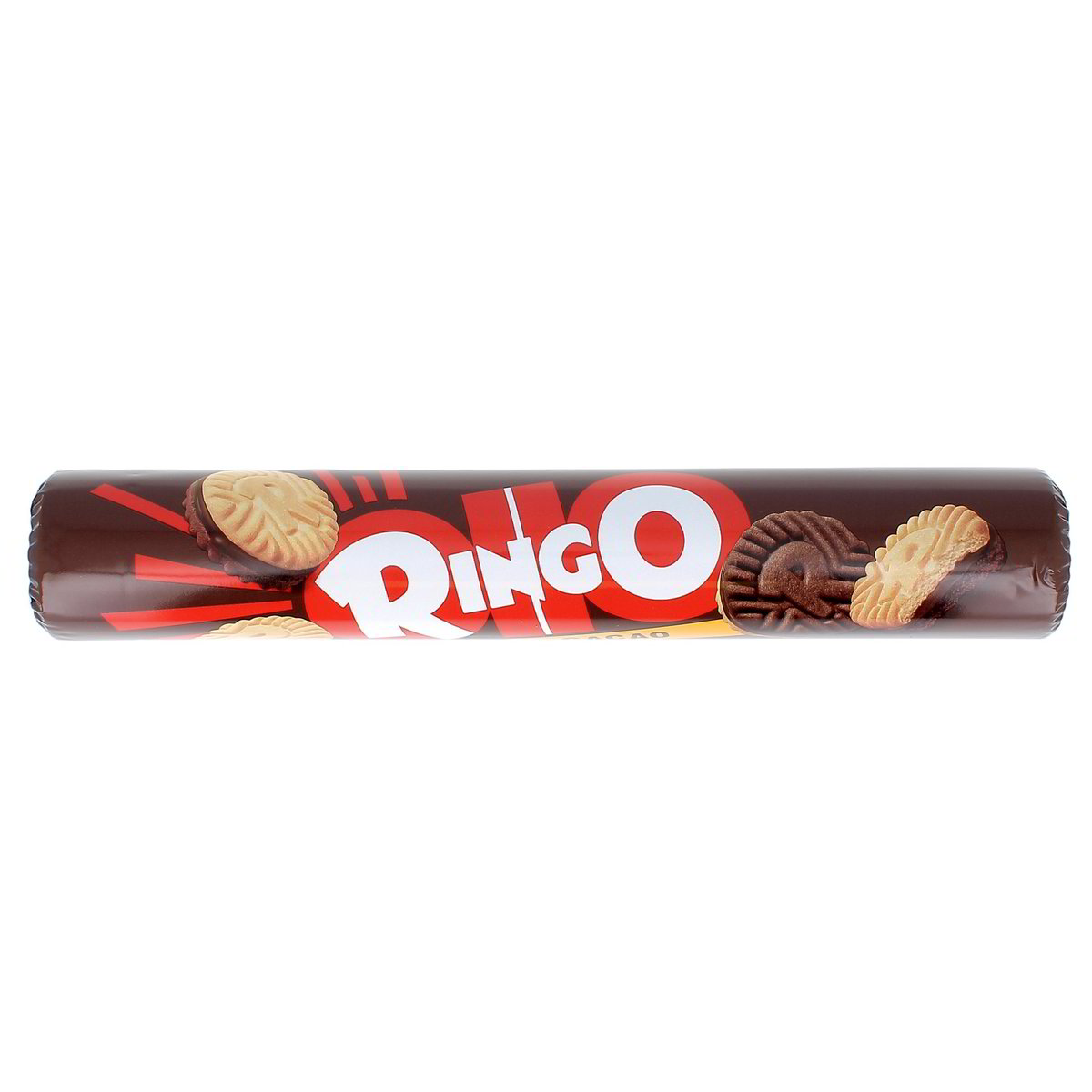 Pavesi Ringo Cacao 165 g