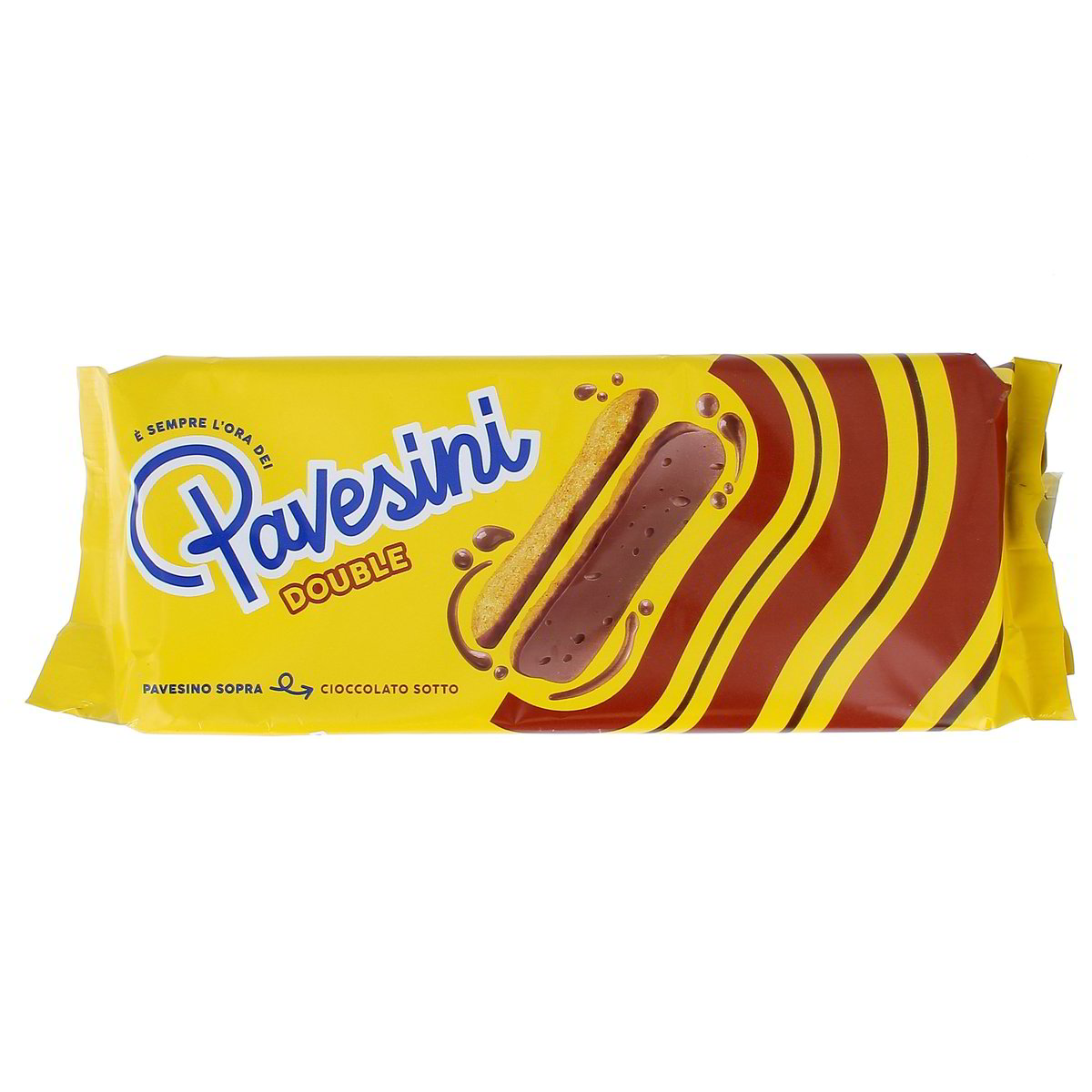 Pavesi PAVESINI DOUBLE x12 60 g