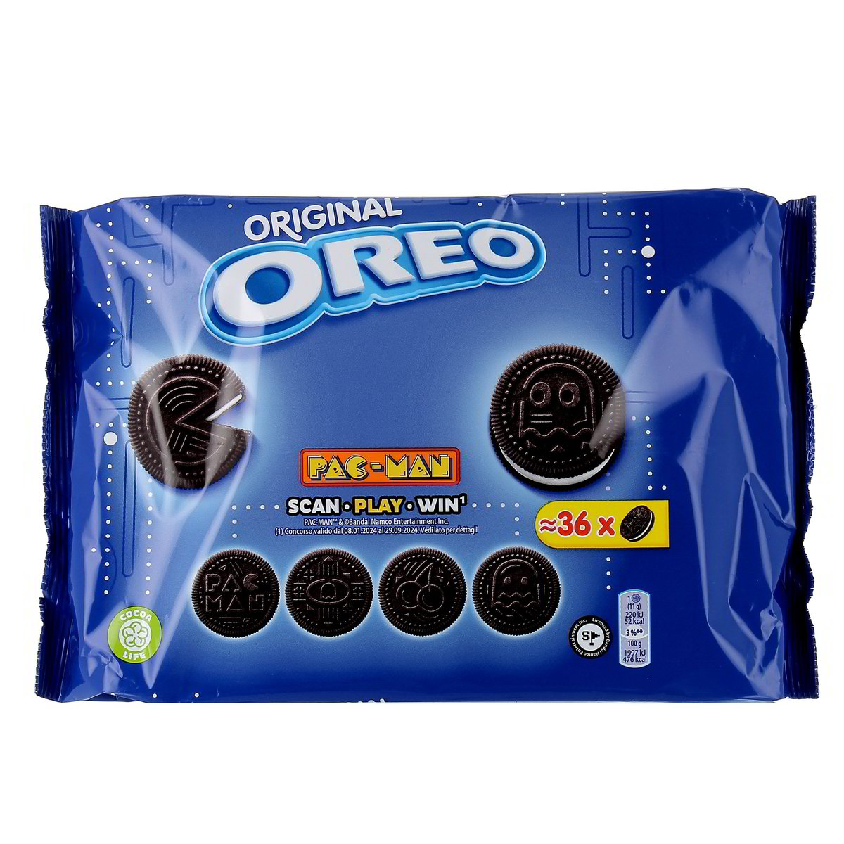 Oreo Original 396 g