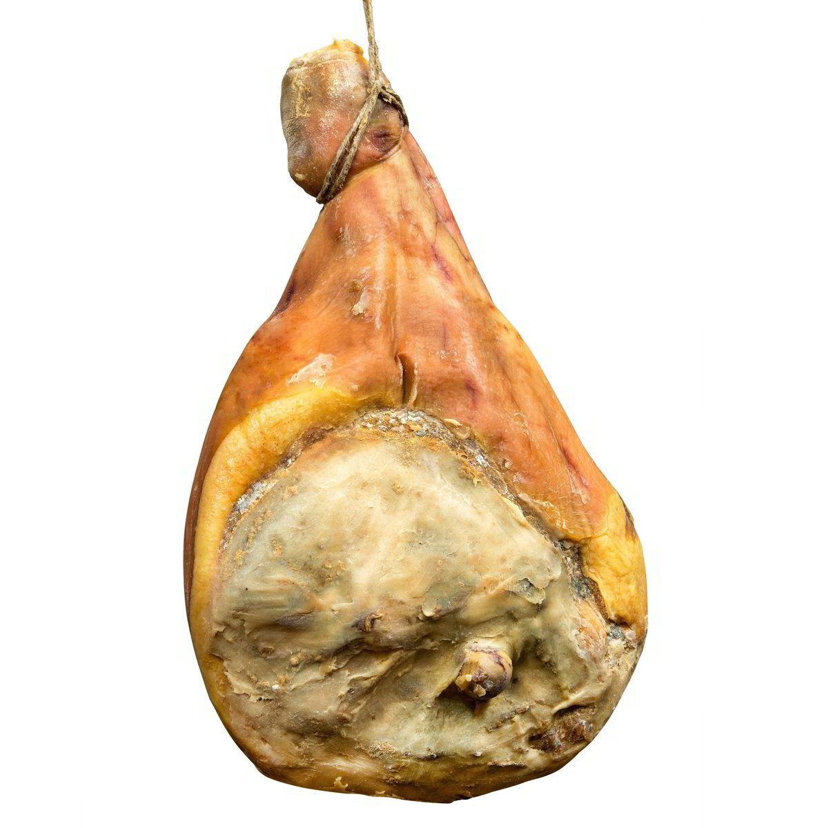 Prosciutto Crudo Nazionale 100 g