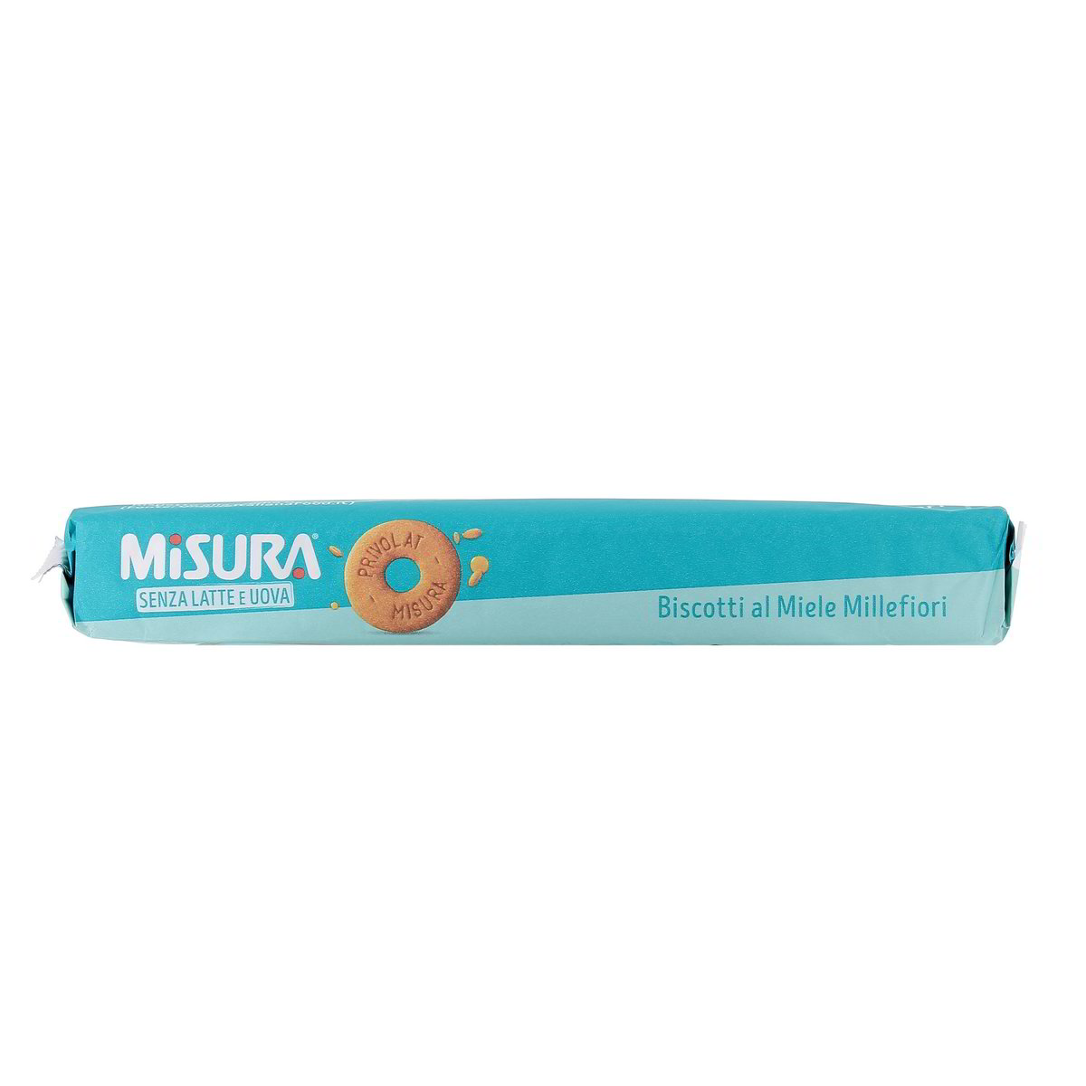 Misura Privolat Biscotti Al Miele 400 g — immagine 3