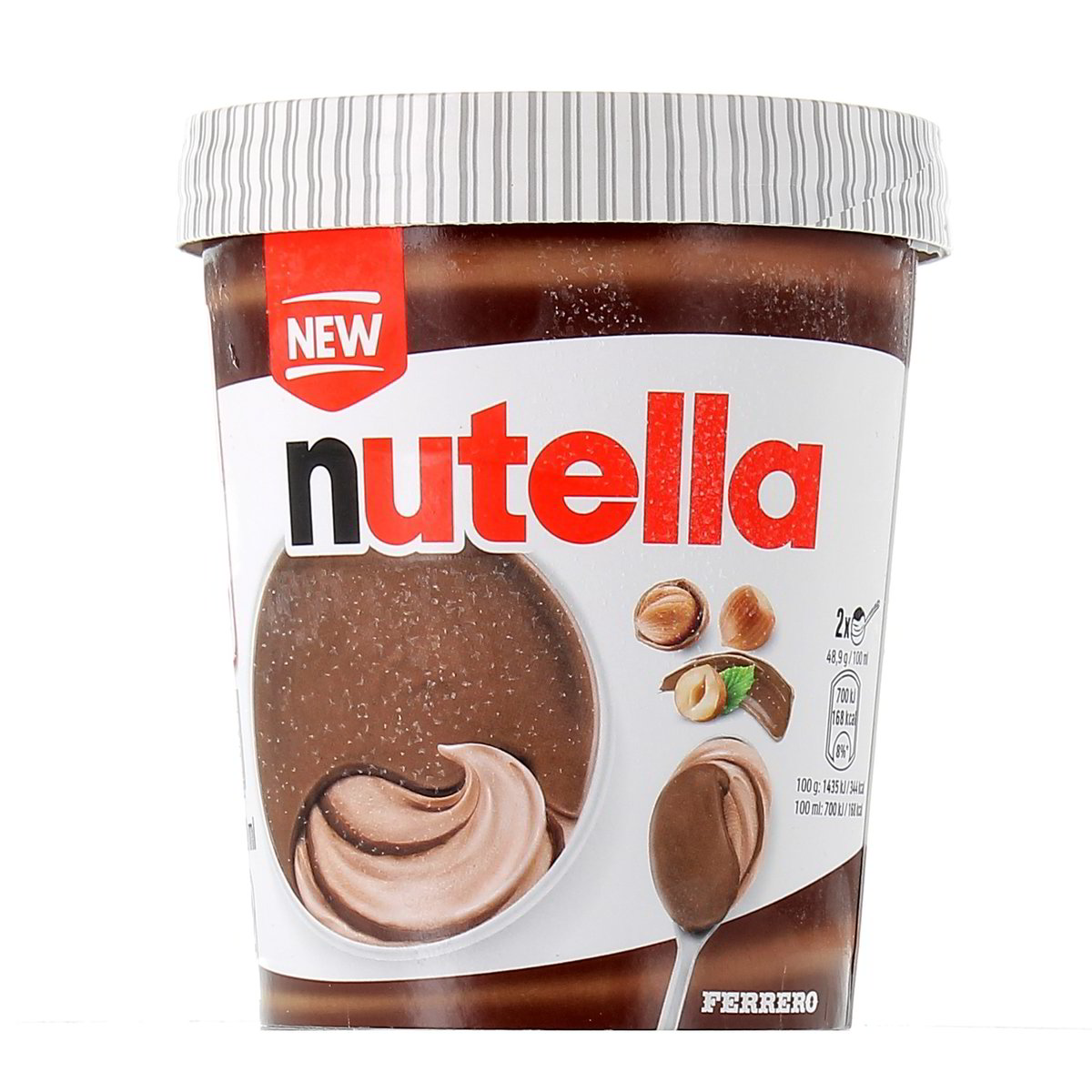 Ferrero Gelato Nutella 230 g
