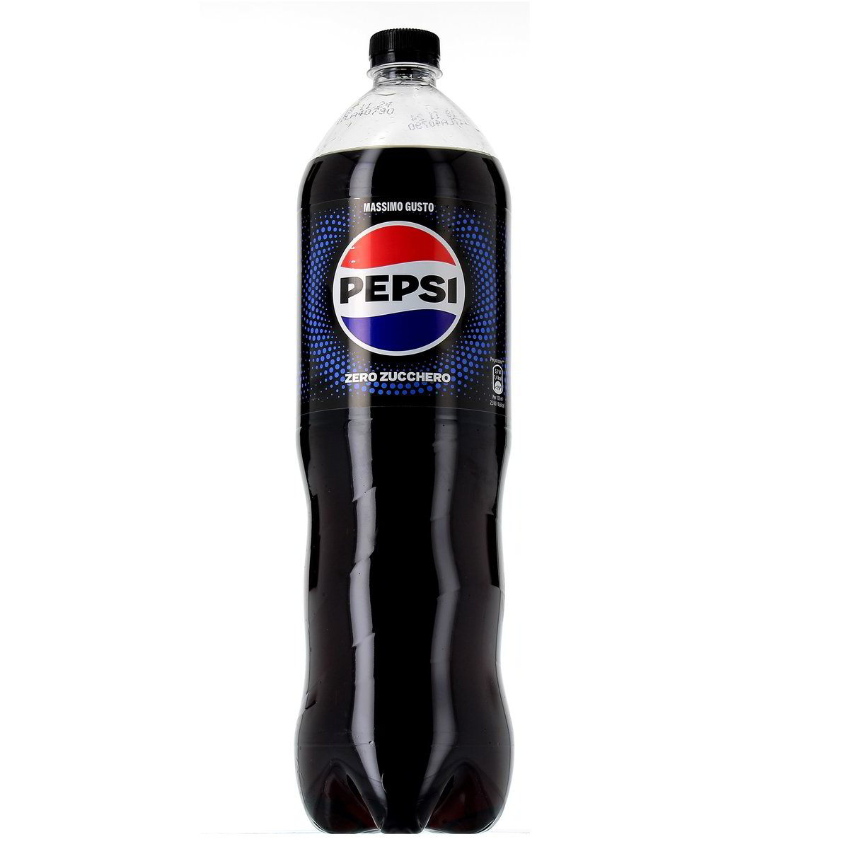 Pepsi Zero Zucchero 1,5 l