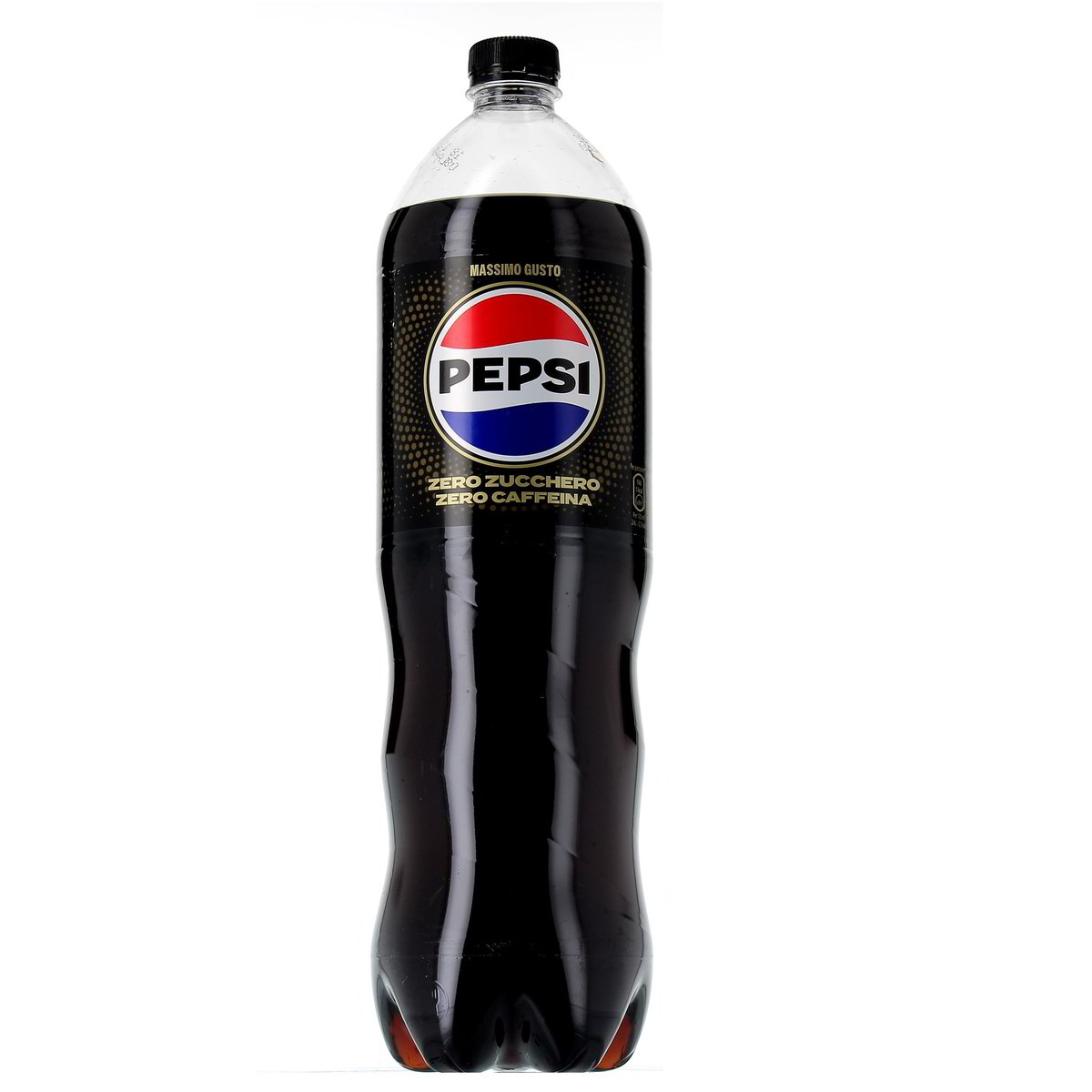 Pepsi Zero Zucchero Zero Caffeina 1,5 l