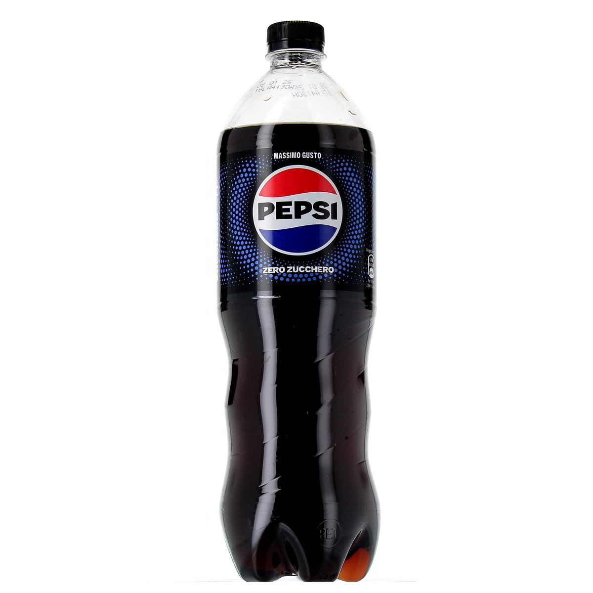 Pepsi Zero Zucchero 1 l