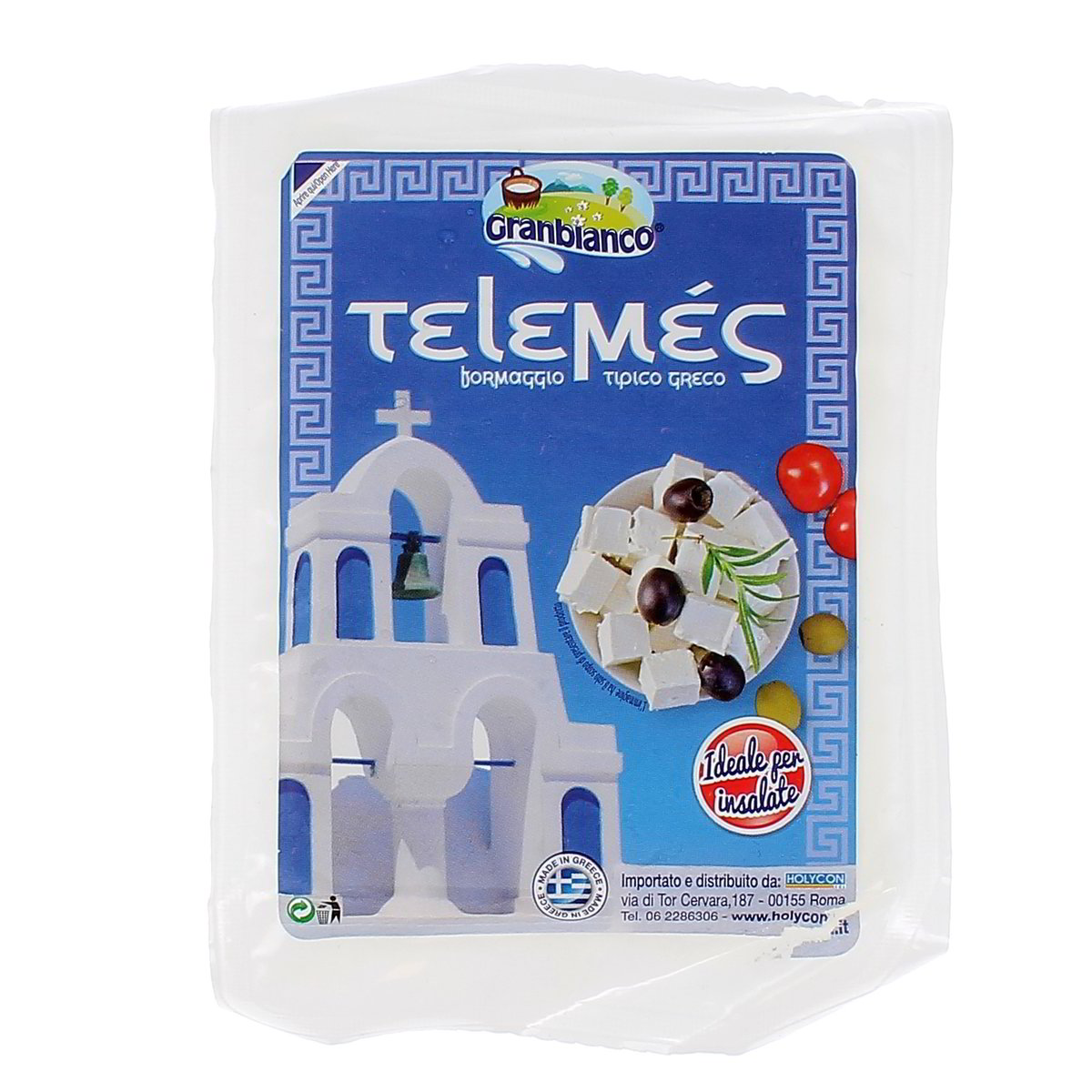 Telemes Formaggio Tipico Grecco 200 g