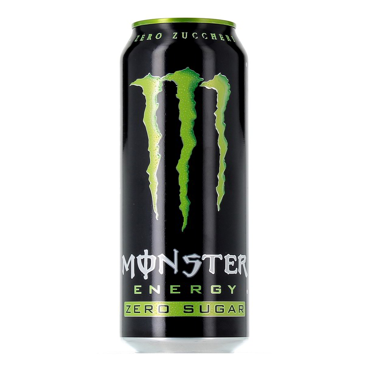 Monster Energy Zero Sugar 50 cl
