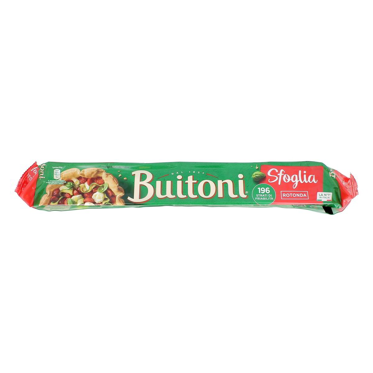 Buitoni Pasta Sfoglia Rotonda Rotolo 230 g