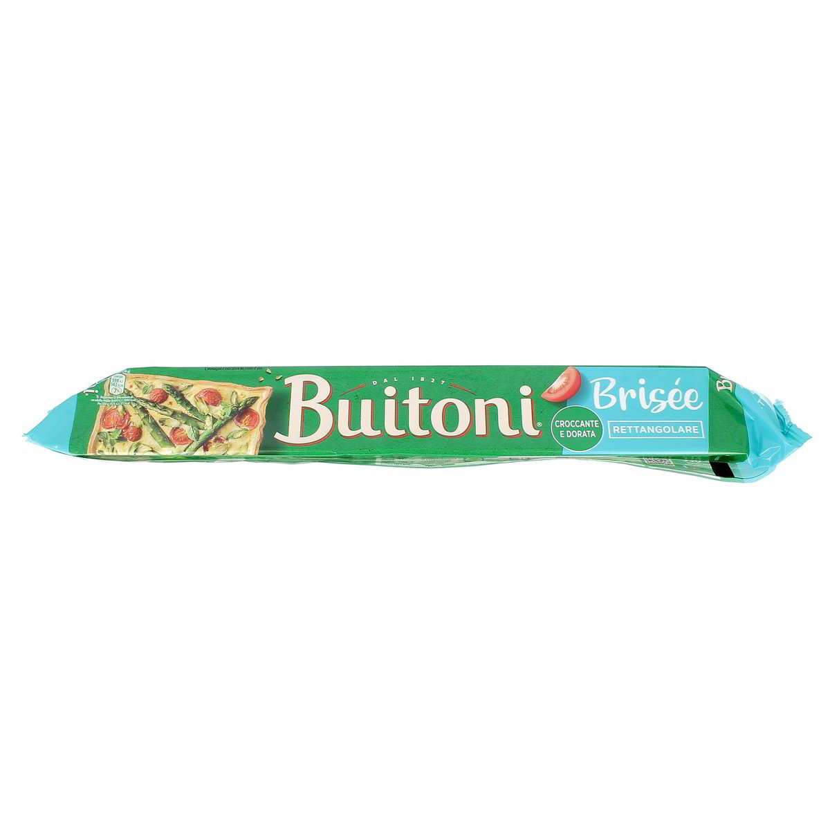 Buitoni Pasta Briseé Rettangolare Rotolo 230 g