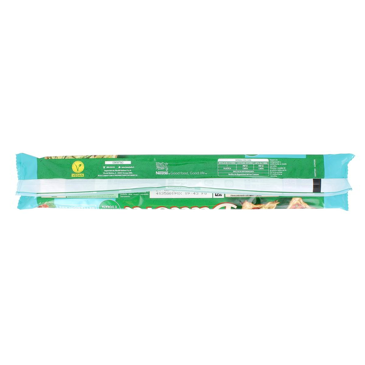 Buitoni Pasta Briseé Rettangolare Rotolo 230 g — immagine 3