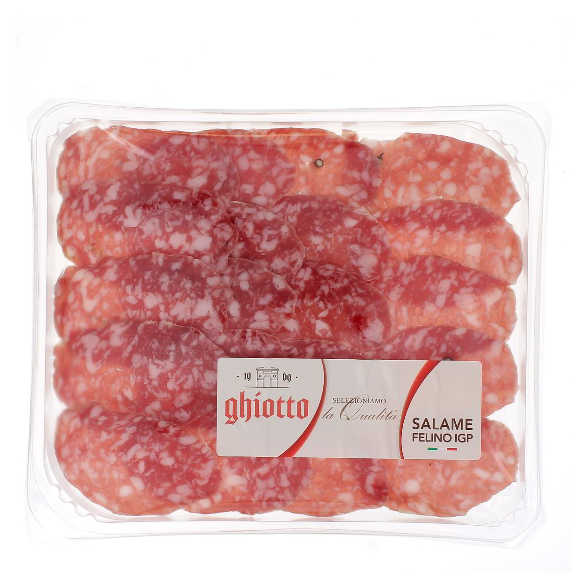 Salame Felino Igp 100 g