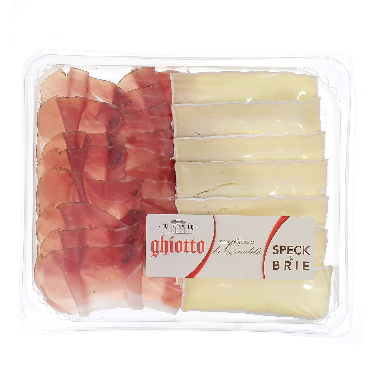 Speck E Brie 120 g
