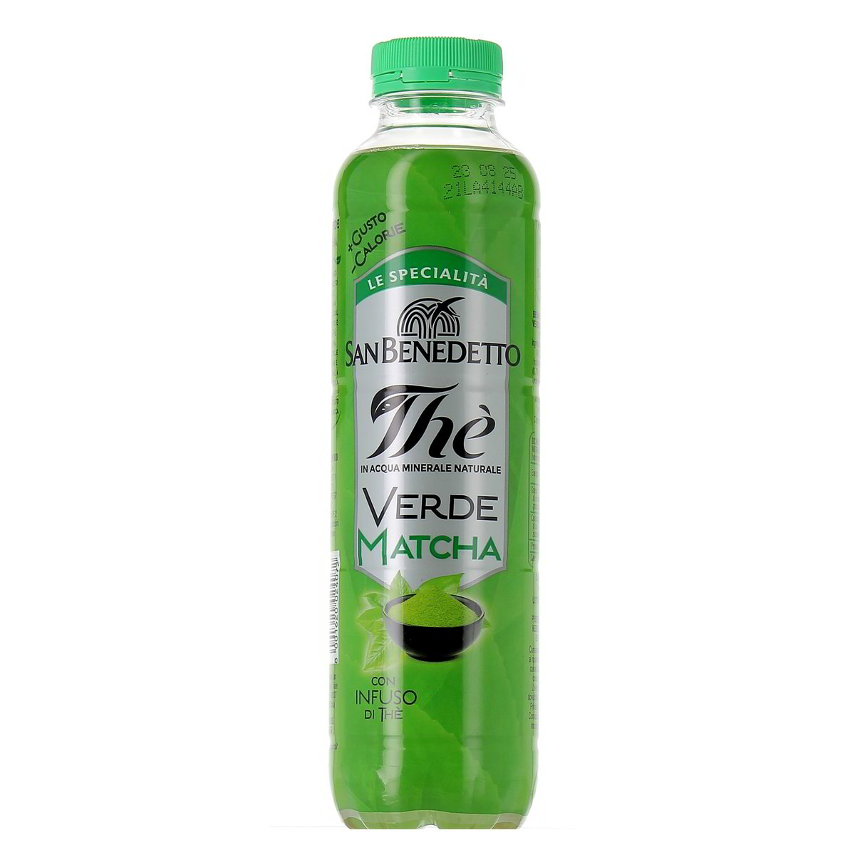 SAN Benedetto Thè Verde Matcha 40 cl