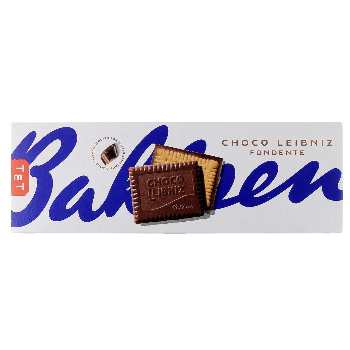 Bahlsen Choco Leibniz Fondente 125 g