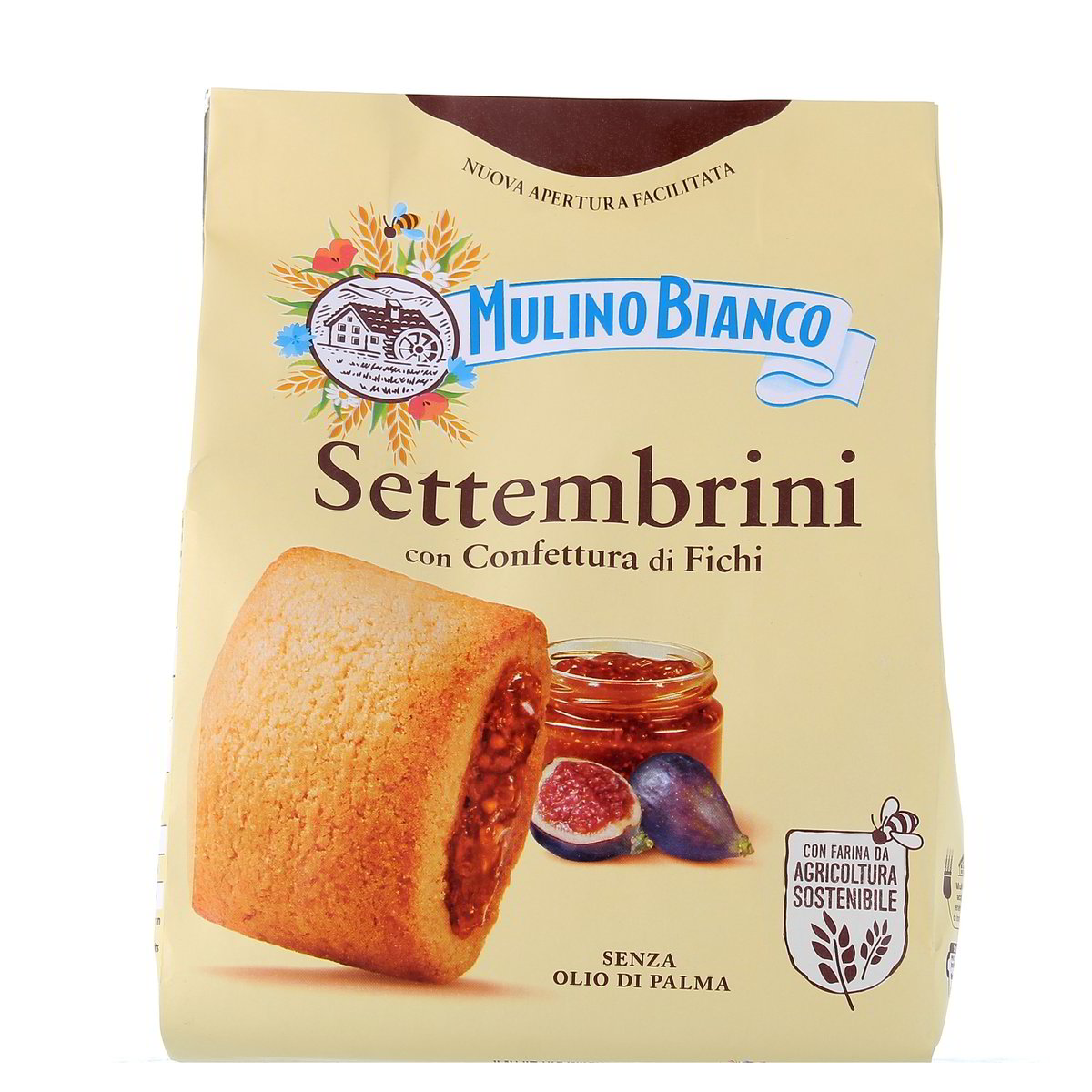 Mulino Bianco Settembrini 300 g