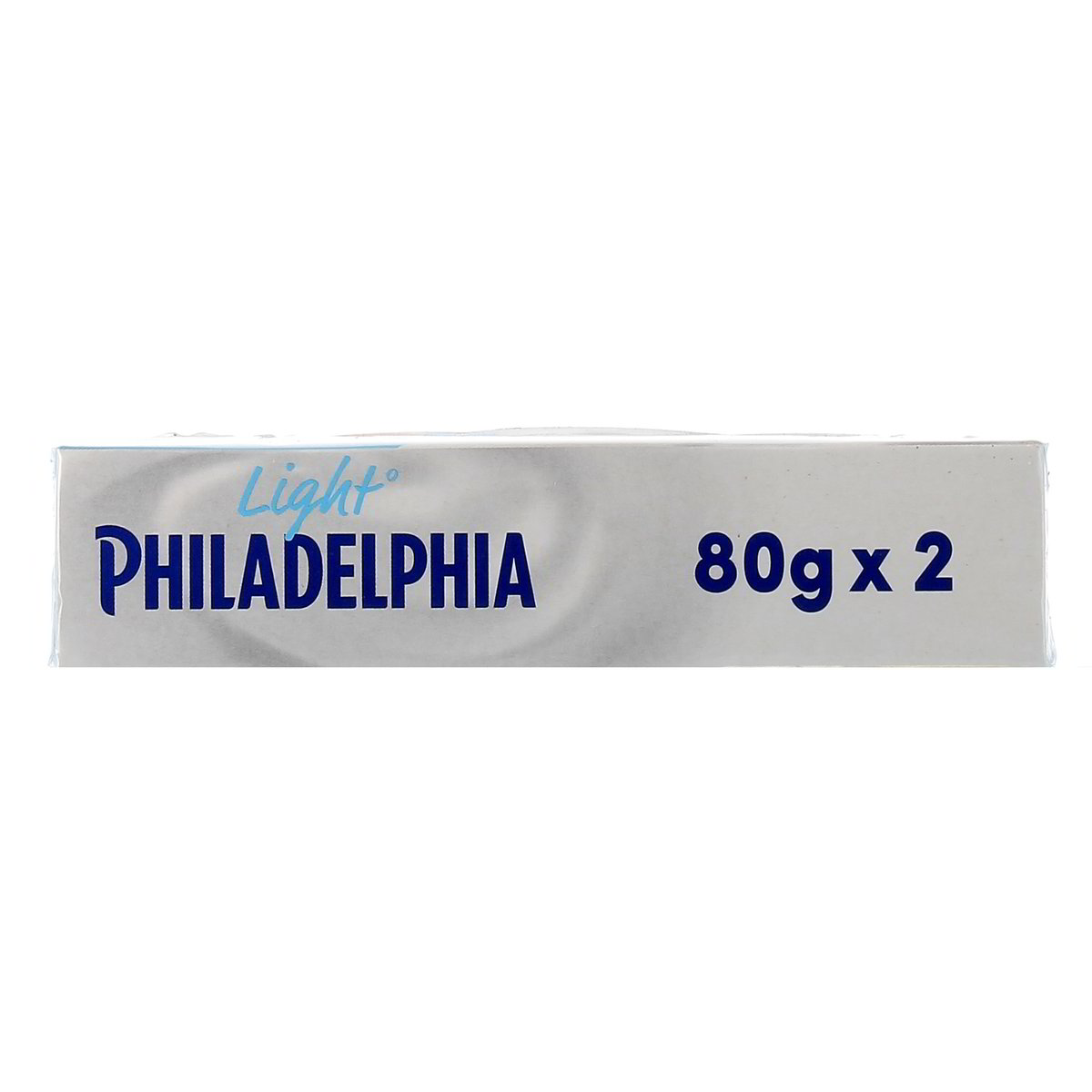 Philadelphia Formaggio Fresco Light 2x80 g — immagine 3